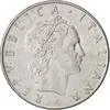 Miniatura 2 de Flintski Jewelry Colgante YRS 1954-1989 de plata de ley de 50 liras, Metal