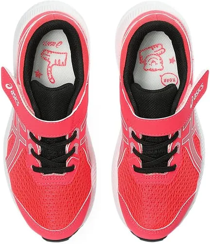 Miniatura 6 de ASICS Tenis para correr Preescolar Contend 8 para niños