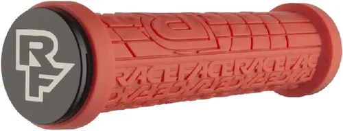 Miniatura 10 de Raceface Empuñaduras de agarre de bloqueo Amarillo