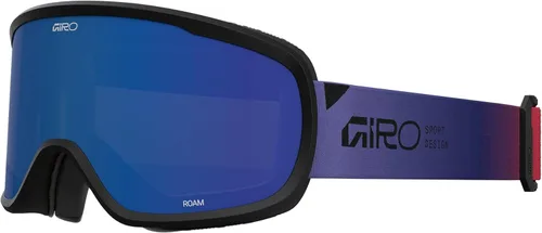 Miniatura 10 de Anteojos de nieve Giro Roam