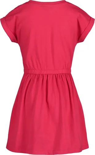 Miniatura 2 de Nautica Vestido de moda de manga corta para niñas