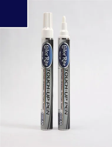 Miniatura 25 de ColorRite Bolígrafo para Dodge Avenger Automotive Touch-up Paint - Pintura transparente con efecto azul moderno PBL/EBL - Paquete de color + capa