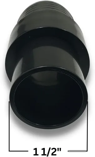 Miniatura 5 de DPM - Manguera limpiadora de piscinas automática fabricada en EE. UU., solución de mantenimiento giratoria EZ Eficiencia de limpieza mejorada