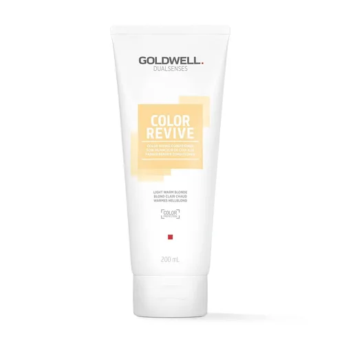 Miniatura 16 de Goldwell Dualsenses Color Revive - Acondicionador