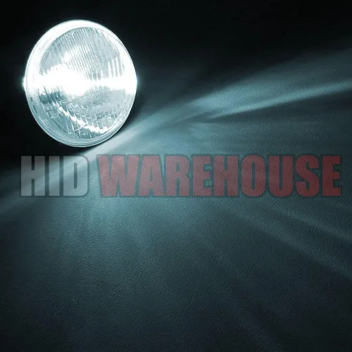 Miniatura 4 de Bombillas de reemplazo, HID-Warehouse®, HID Xenon, 10000K - azul oscuro