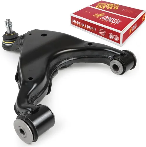 Miniatura 62 de Metrix RK622646 - Conjunto de brazo de control inferior delantero derecho y rótula para Hyundai Elantra 2011-2016, Hyundai Elantra Coupe 13-2014