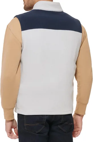 Miniatura 53 de Tommy Hilfiger Chaleco de forro polar para hombre