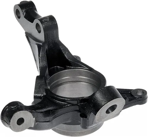 Miniatura 100 de Detroit Axle - Kit de nudillos delanteros e izquierdos RWD para Chevrolet GMC Silverado Suburban Sierra 1500 Avalanche Tahoe Yukon Cadillac Escalade