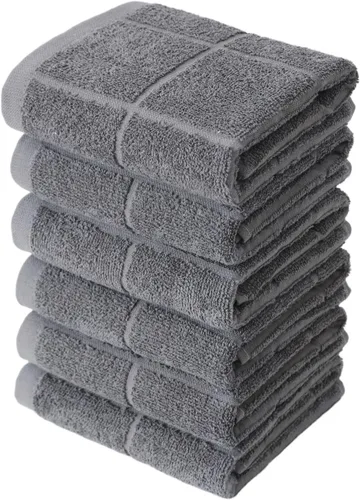 Miniatura 14 de Glynniss Paños de Cocina Trapos de Platos Altamente Absorbentes 100% Algodón Paños de Cocina para Lavar Platos, Limpieza Óxido
