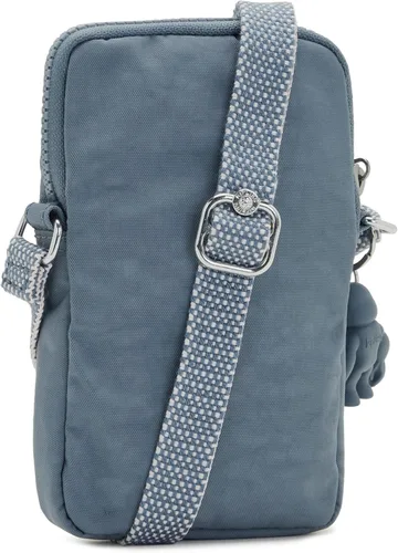 Miniatura 2 de Kipling Minibag Tally para mujer, bolso cruzado ligero Mini, bolsa de nailon para teléfono
