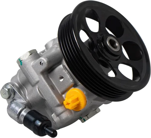 Miniatura 24 de AUQDD 20-312P1 Bomba de dirección asistida (para 4.6L/5.4L V8) Compatible con 03-06 Ford Expedition / 04-08 F-150 / 06-08 Lincoln Mark LT 03-06