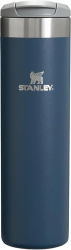 Miniatura 11 de Stanley AeroLight Transit Bottle - Botella de 20 onzas Tapa con cierre para beber Botella de agua resistente a fugas o taza de viaje para café