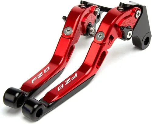 Miniatura 24 de Motorcycle Brake Clutch for YA&MAHA FZ-8 2011-2020 Motorcycle Accessories Clutch Brake Lever Extendable Folding Adjustable Levers