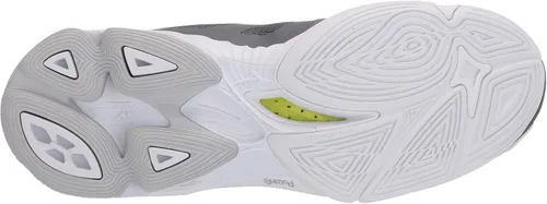 Miniatura 4 de Mizuno Zapato de voleibol Wave Lightning Z6 para mujer