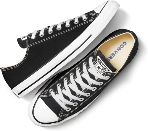 Miniatura 4 de Converse Chuck Taylor All Star - Tenis bajos unisex para adultos