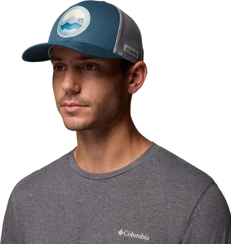 Miniatura 46 de Gorra de malla PFG Columbia para hombre