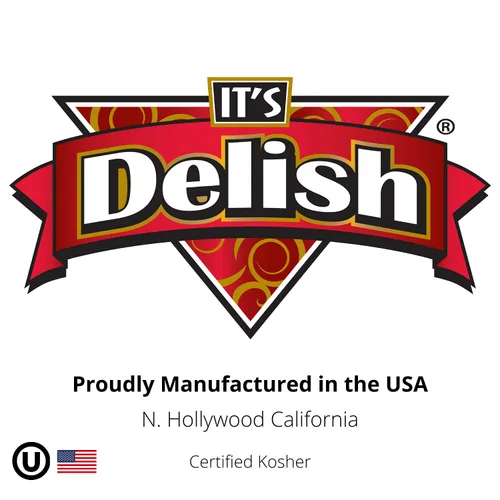 Miniatura 7 de Pimientos secos por It's Delish