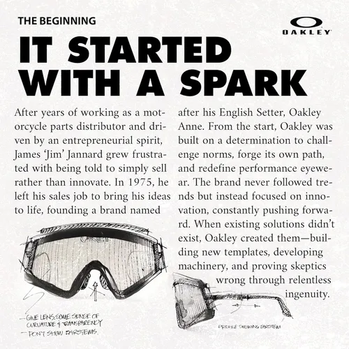 Miniatura 9 de Oakley Fregadero