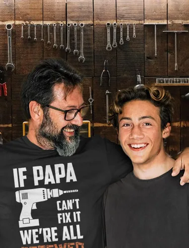 Miniatura 2 de Camiseta Tstars World Best Farter I Mean Father, regalos divertidos para papá de hija hijo, camiseta graciosa para hombres A1