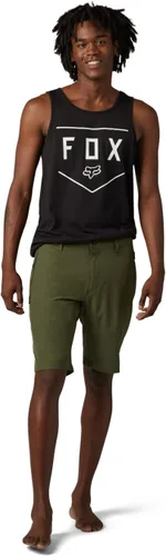 Miniatura 7 de Fox Racing Machete Tech Short estándar 4.0 para hombre
