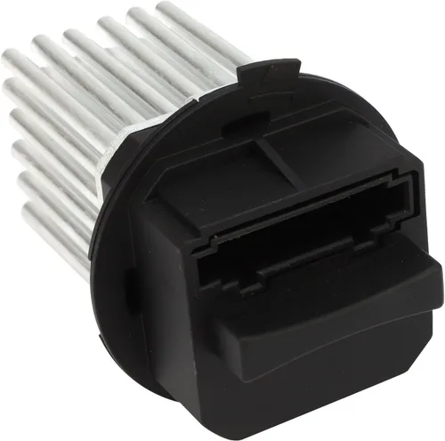 Miniatura 9 de SCITOO Resistencia Reguladora del Motor del Ventilador del Sistema HVAC para Calentador de Aire Acondicionado para 2010-15 para Mercedes-Benz