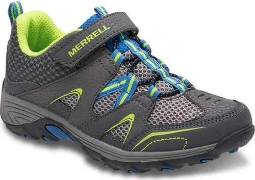 Miniatura 34 de Merrell Tenis de senderismo Trail Chaser unisex para niños