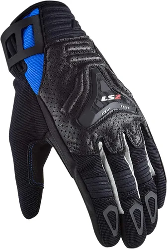 Miniatura 3 de LS2 Guantes todo terreno para hombre
