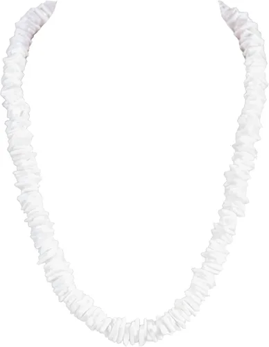 Miniatura 2 de BlueRica - Collar de trocitos de conchas de puka