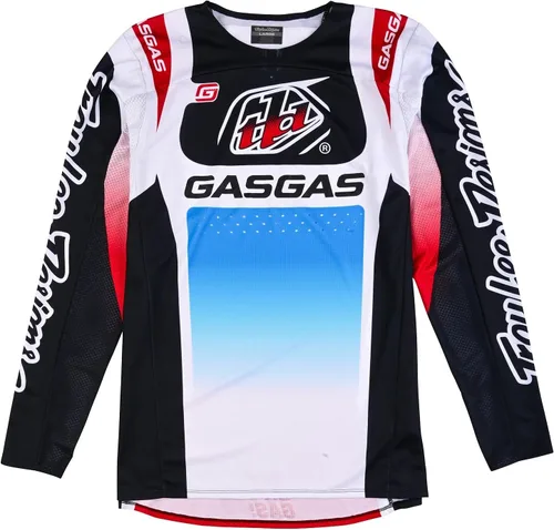 Miniatura 16 de Troy Lee Designs Camiseta SE PRO