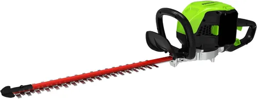Miniatura 12 de Cortasetos de poste inalámbrico Greenworks Pro de 80 V y 20 pulgadas, solo herramienta