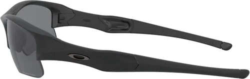 Miniatura 4 de Oakley Mens Oo9009 Flak Jacket Xlj Rectangular Sunglasses