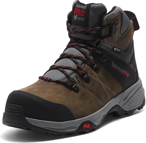 Miniatura 17 de Timberland PRO Switchback Punta de seguridad compuesta impermeable