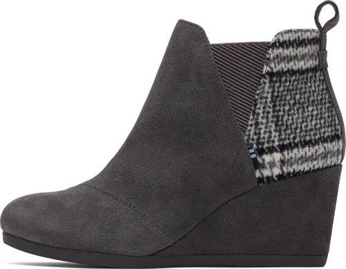 Miniatura 2 de TOMS Womens Kelsey Boot