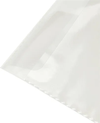 Miniatura 2 de Durable Pocketfix - Bolsillo autoadhesivo para CD/DVD, transparente, paquete de 100