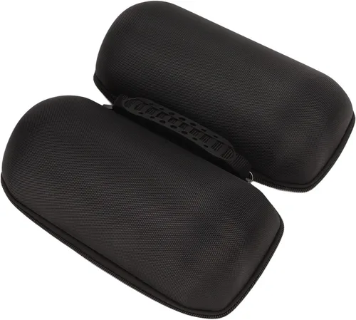 Miniatura 6 de Altavoz Bluetooth estuche de viaje duro, estuche de transporte duro con correa para pulso 5, pulso 4, pulso 3, 4, 5