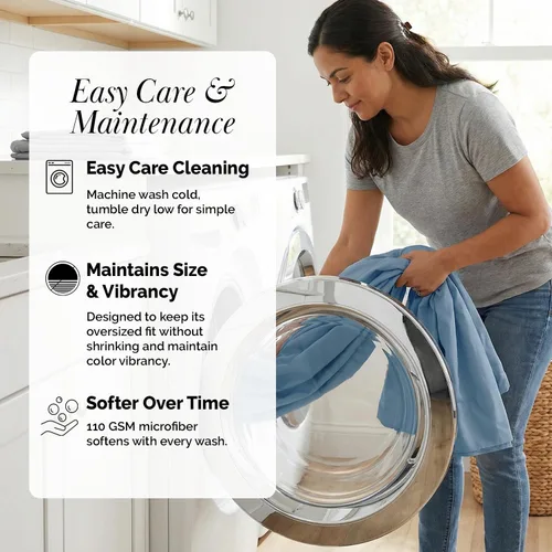 Miniatura 197 de Southshore Fine Living, Inc. Juego de 7 piezas de sábanas King divididas para cama ajustable, juego de sábanas King divididas con bolsillo de 21