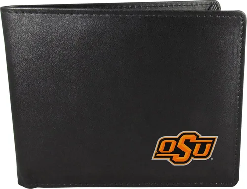 Miniatura 23 de Siskiyou Sports NCAA unisex Bi-fold Wallet