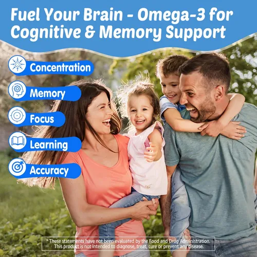 Miniatura 5 de Gomitas de aceite de hígado de bacalao de 1000 mg para niños y adultos, con Omega 3 (EPA y DHA), vitaminas A, D3 y K2, aceite de hígado de bacalao