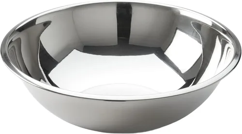Miniatura 8 de American Metalcraft SSB400 Bol para mezcla de acero inoxidable, 4 cuartos de galón