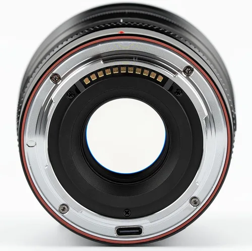 Miniatura 6 de Viltrox Lente de cámara de enfoque automático F1.2 PRO APS-C de 2.953 in para Nikon Z9 Z8 Z7 Z6 Z5 Z50 Z30 ZFC Nikon Z Mount Cámara Lente