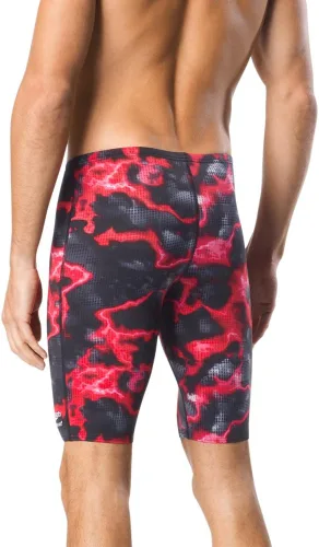 Miniatura 2 de Speedo Jammer Energy Volt - Traje de baño para hombre