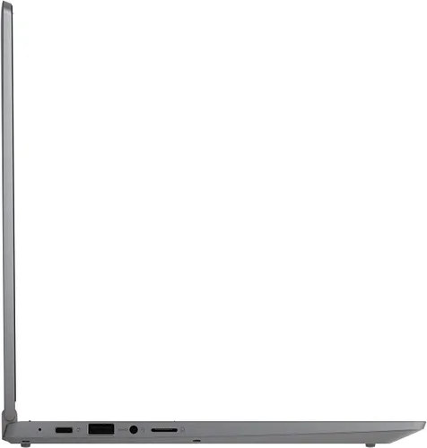 Miniatura 13 de Lenovo - 2022 - Flex 5 - Laptop Chromebook 2 en 1 - Intel Celeron N5205U - Pantalla táctil FHD de 13.3" - 4GB RAM - Memoria de 64 GB - Gráficos UHD
