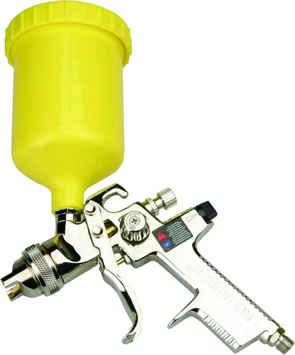Rodcraft 8951070002 Pistola de pintura boquilla de 0.055 in RC8102/14
