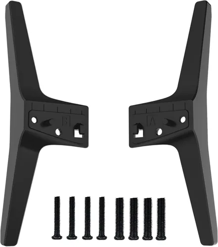 Soporte base para patas de TV LG, repuesto para soporte de TV LG de 55 pulgadas 55UK6300PUE 55UJ6540 55UK6200PUA 55UM7300 55UK6090PUA 55LJ550M