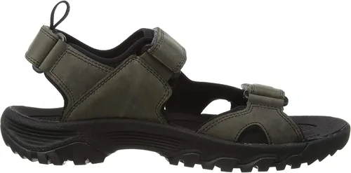 Miniatura 6 de KEEN Mens Targhee 3 Open Toe Hiking Sport Sandal