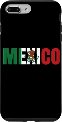 Miniatura 9 de Funda para iPhone 13 Pro Max con la bandera de México Dad Men Latino Mexican Chicano Hispanic Flag Case