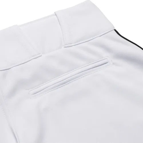 Miniatura 4 de CHAMPRO Women's Tournament Low Rise Softball Pants with Side Piping