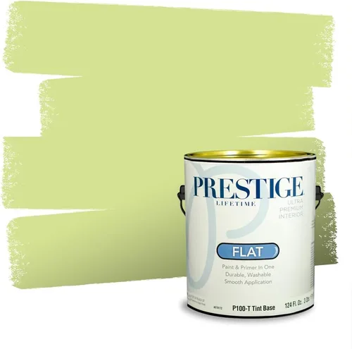 Miniatura 1873 de Prestige Paints - pintura de exterior y pintura de imprimación en una, E100-T-6006-10AVP