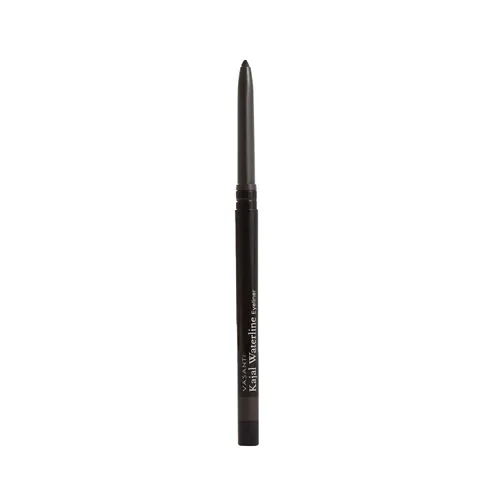 Miniatura 12 de VASANTI Kajal Waterline Delineador de ojos (Hazel Brown) Delineador de ojos Waterline de larga duración y mezclable Lápiz delineador de ojos a