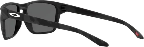 Miniatura 6 de Oakley Gafas de sol rectangulares Oo9448 Sylas para hombre
